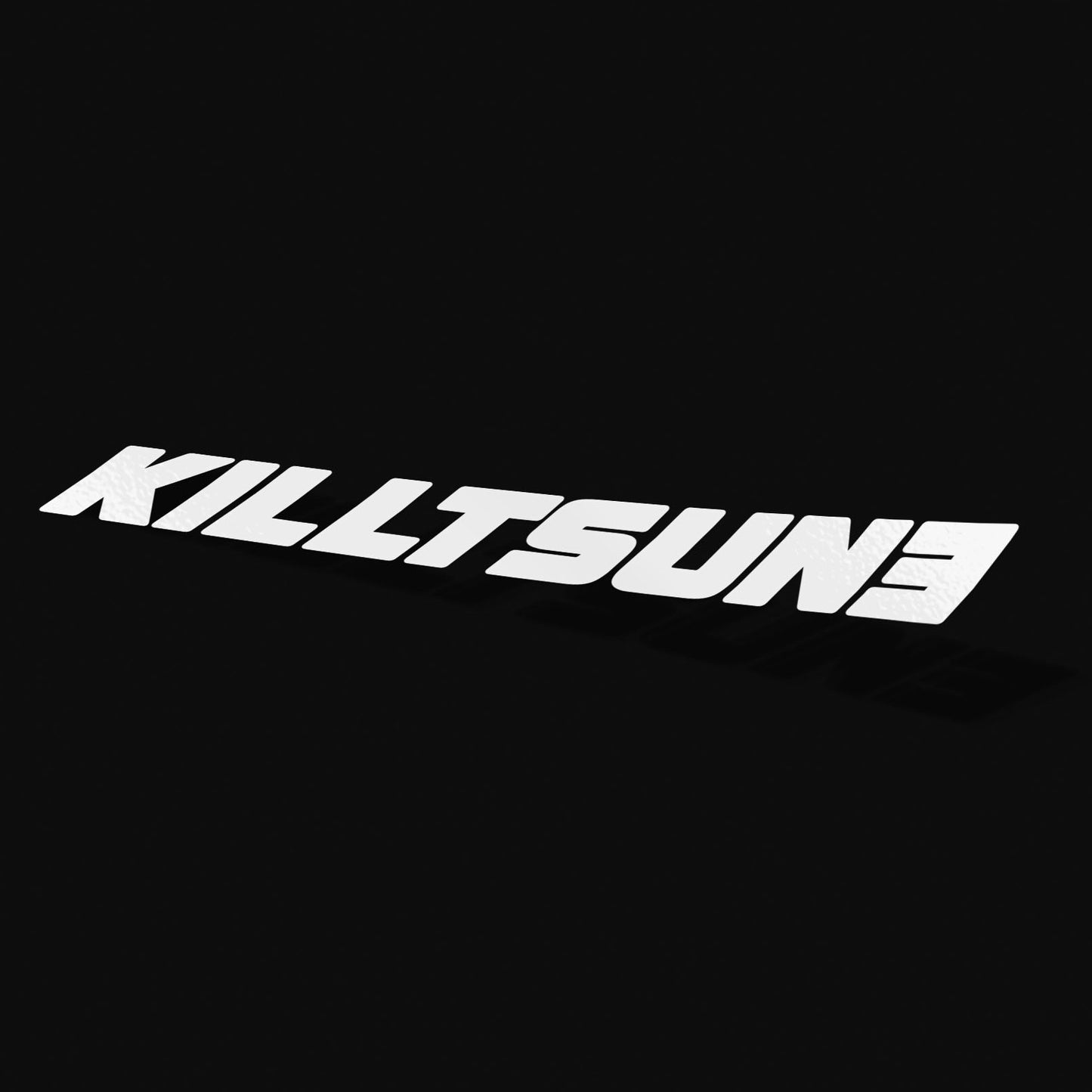 REVERSED (KILLTSUNE)