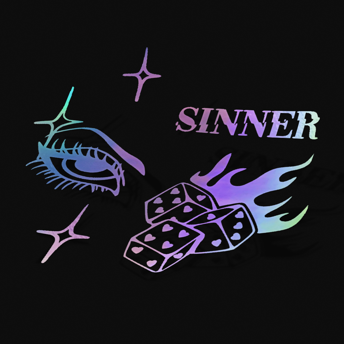 SINNER