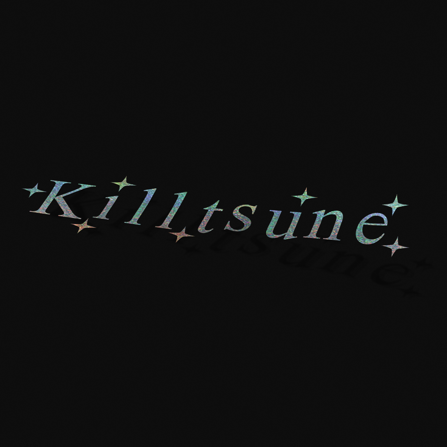 KILLTSUNE ☆ STARLIGHT
