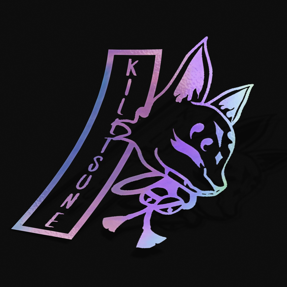 KITSUNE