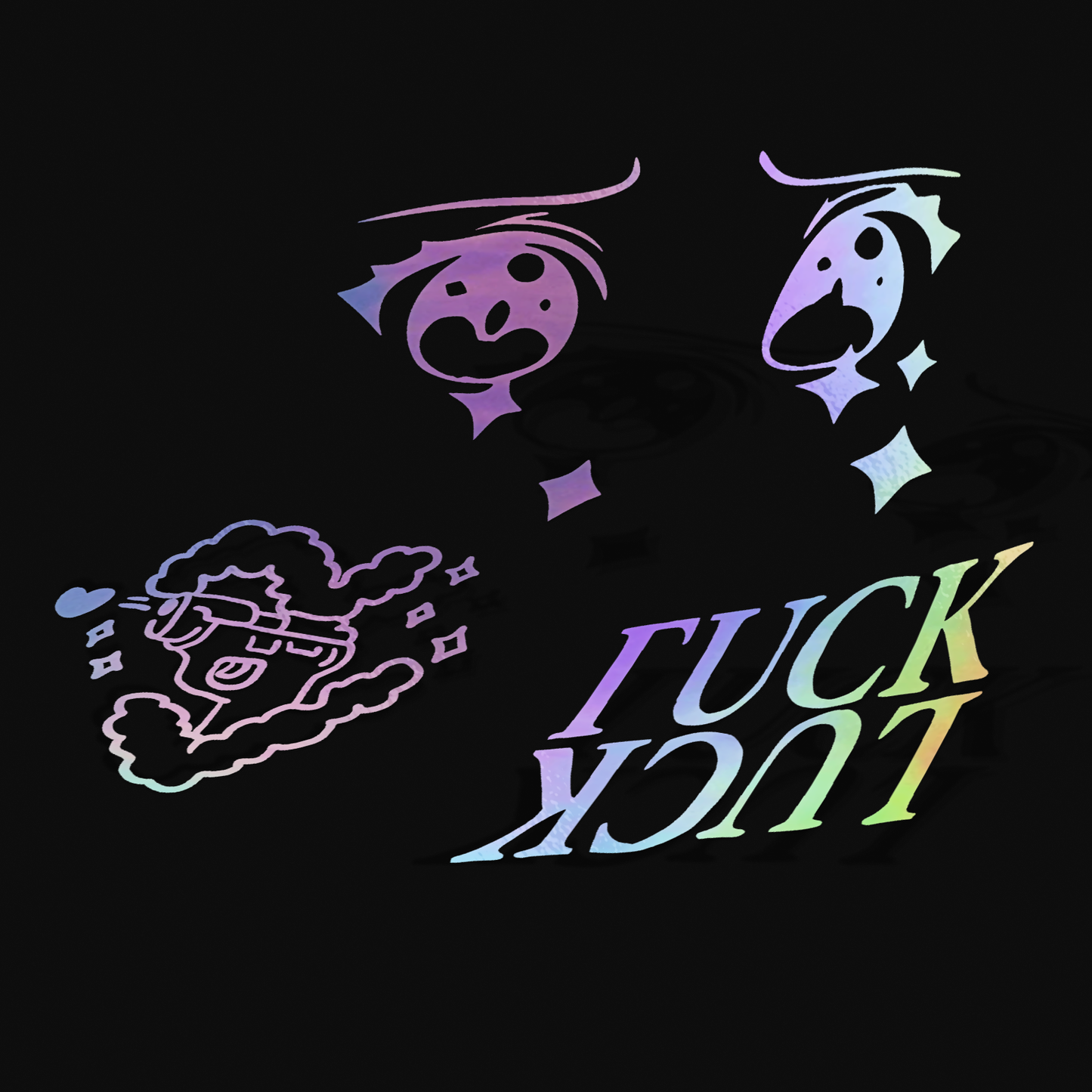 LOVE SHOT