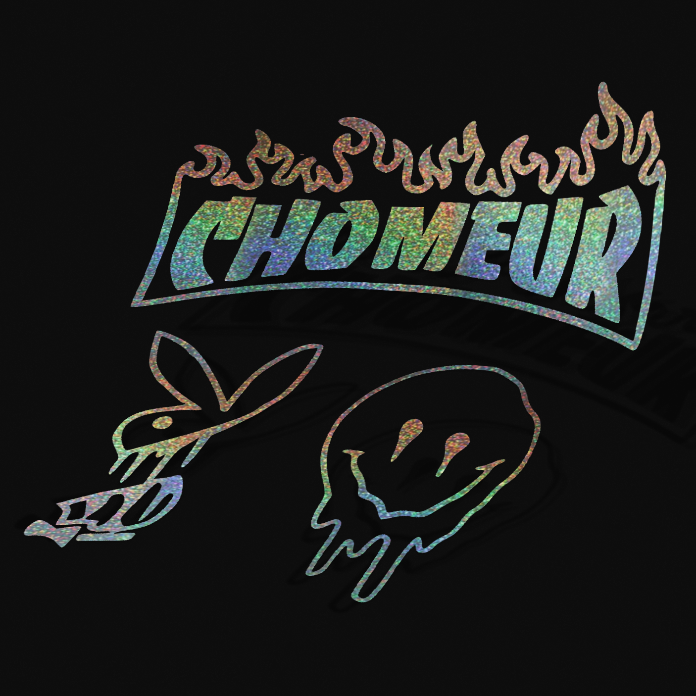 CHOMEUR