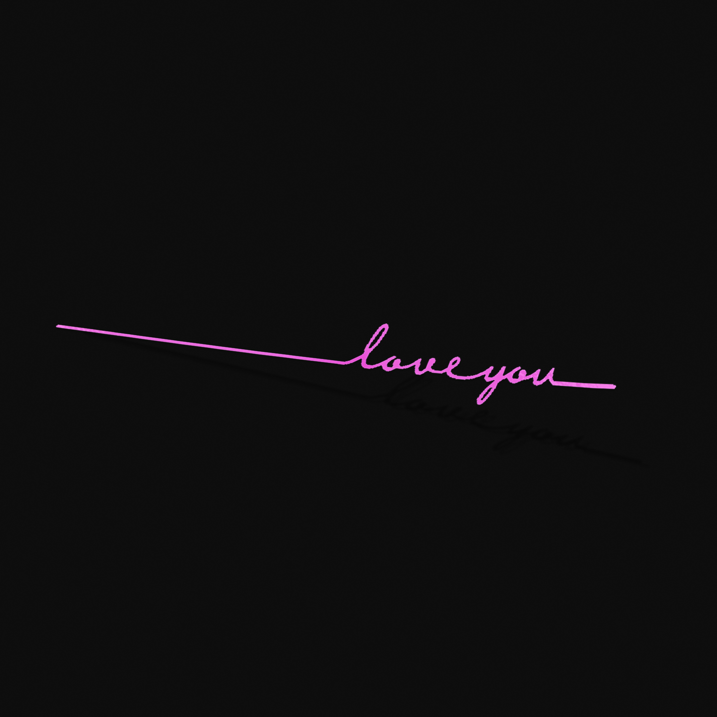 LOVE YOU