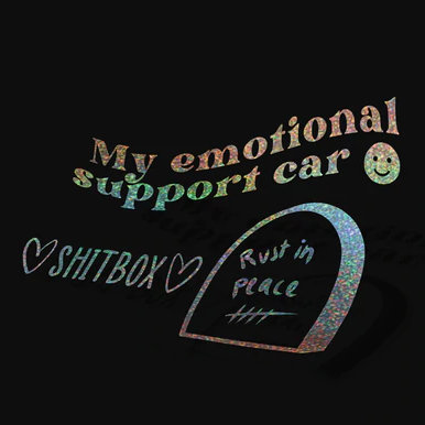 SHITBOX