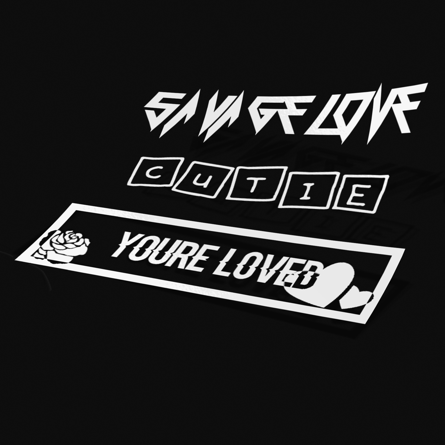 SAVAGE LOVE