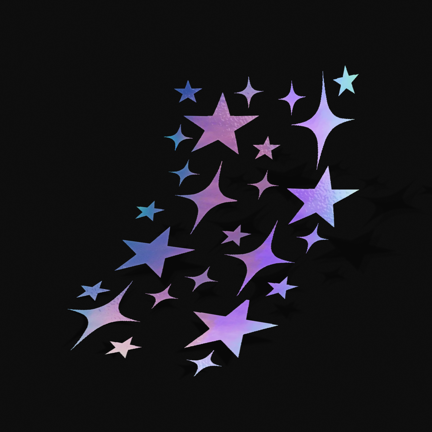 VARIOUS STARS