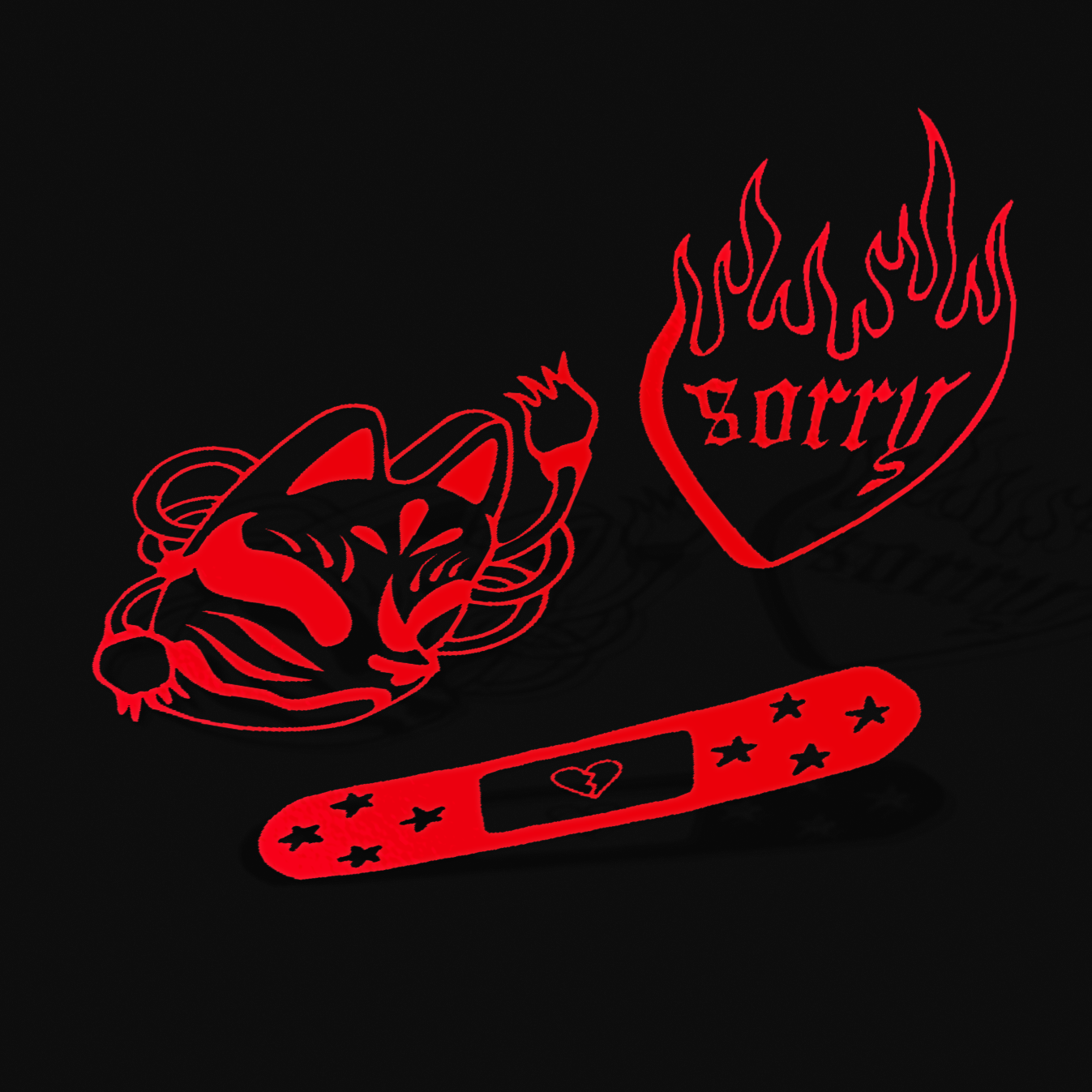 SORRY