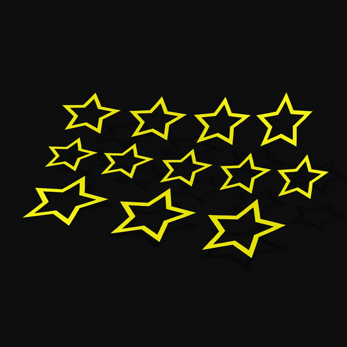 Étoiles V2