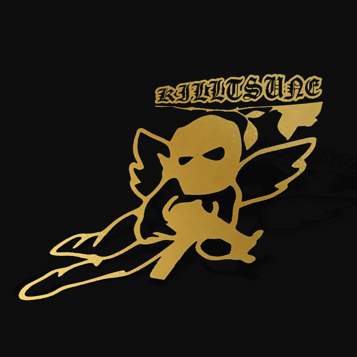 CUPID'S LOST ARROW