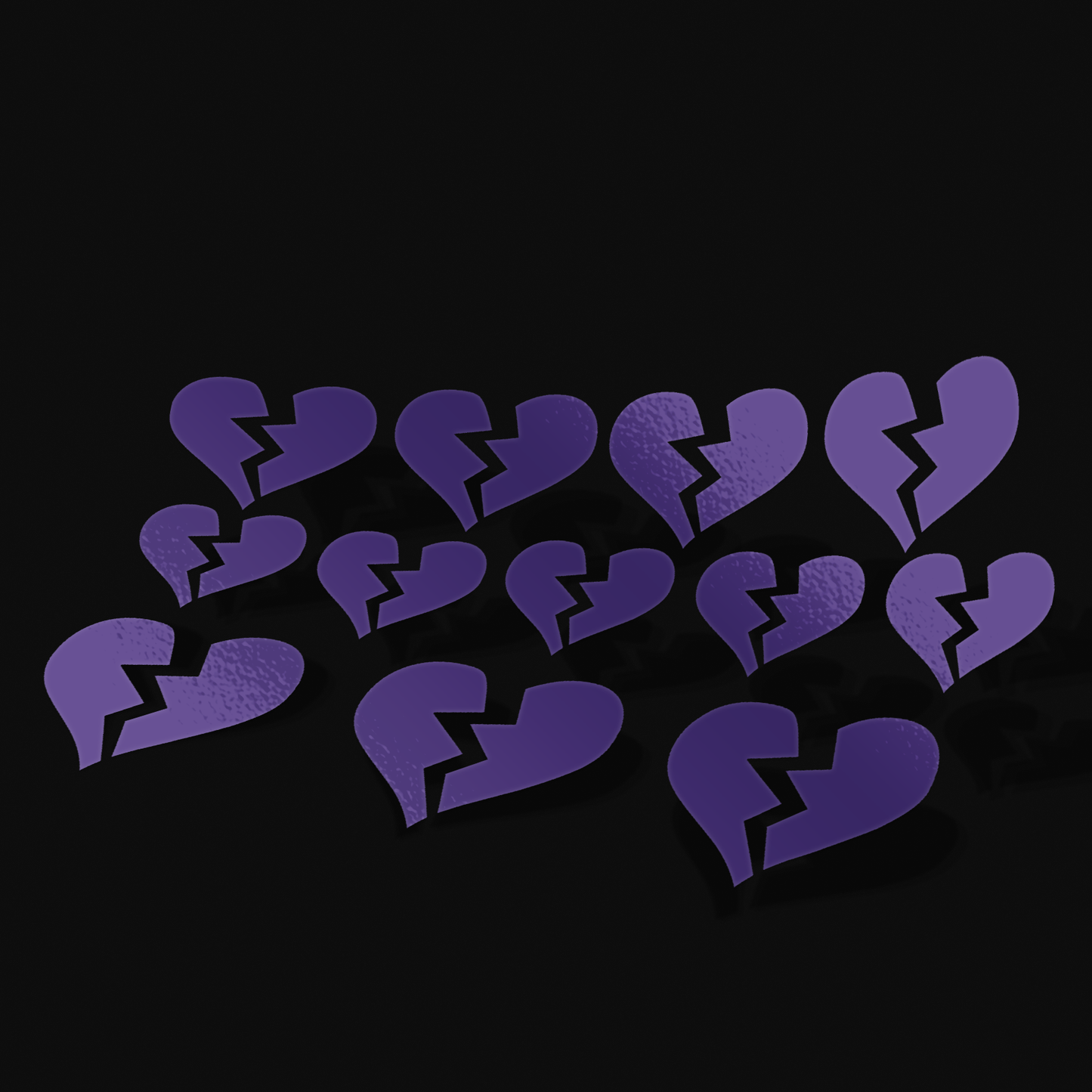Broken Hearts