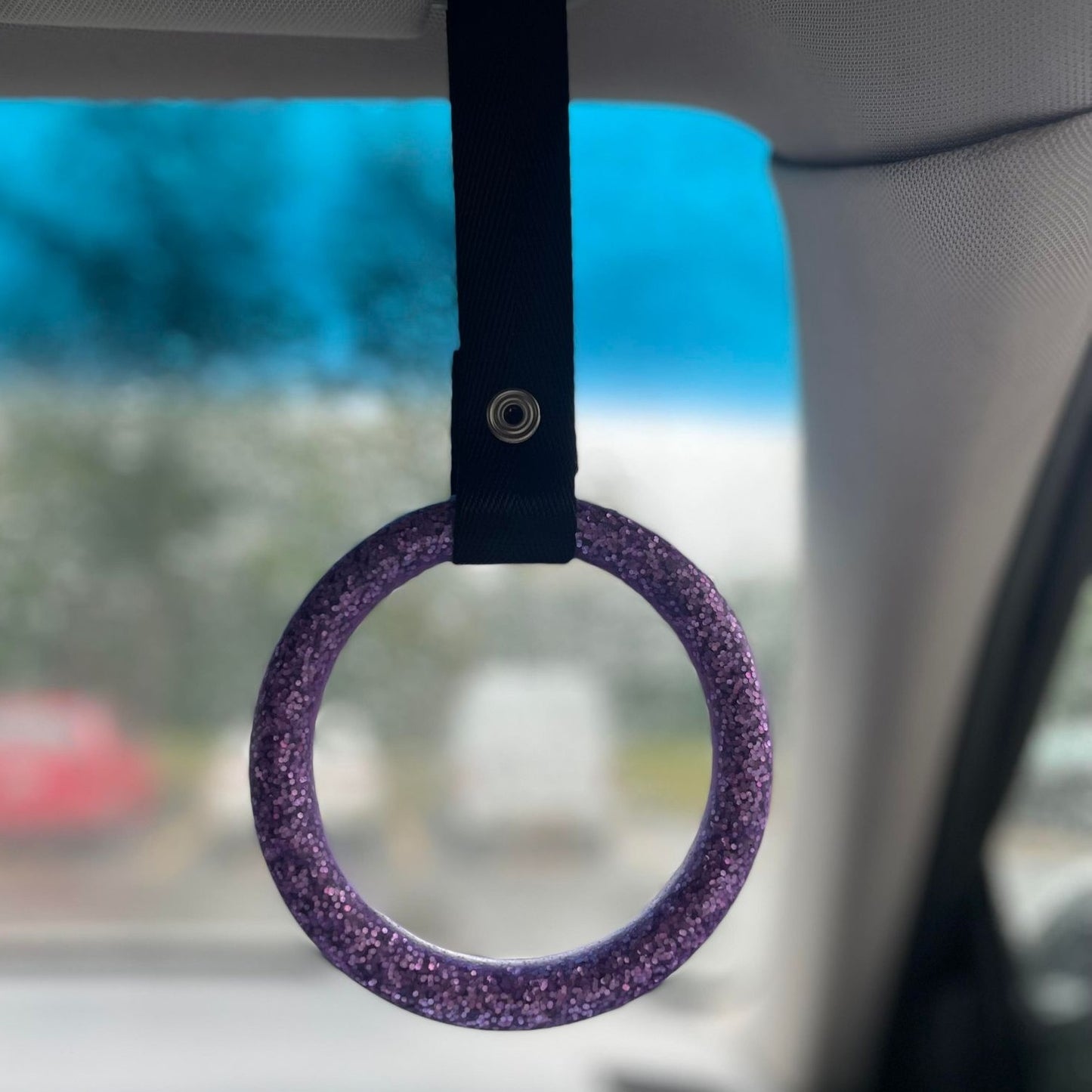 PURPLE ☆ ROUND TSURIKAWA