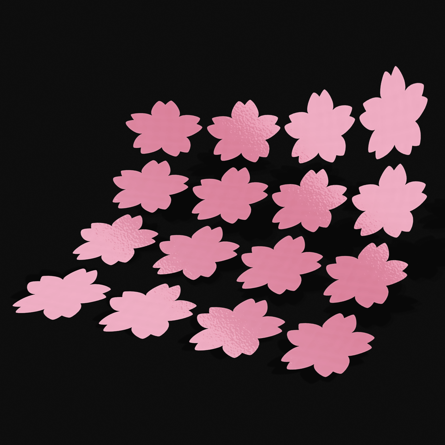 Cherry Blossoms