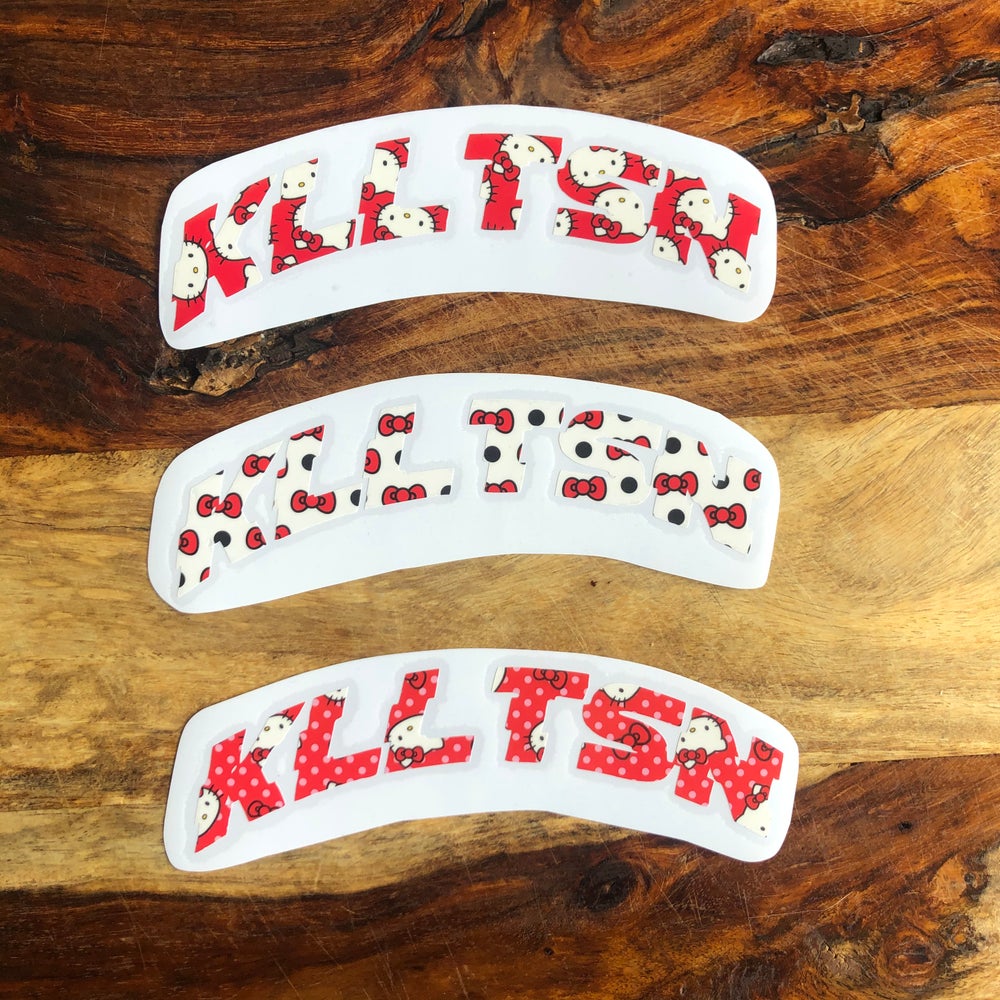 HELLO KITTY KLLTSN
