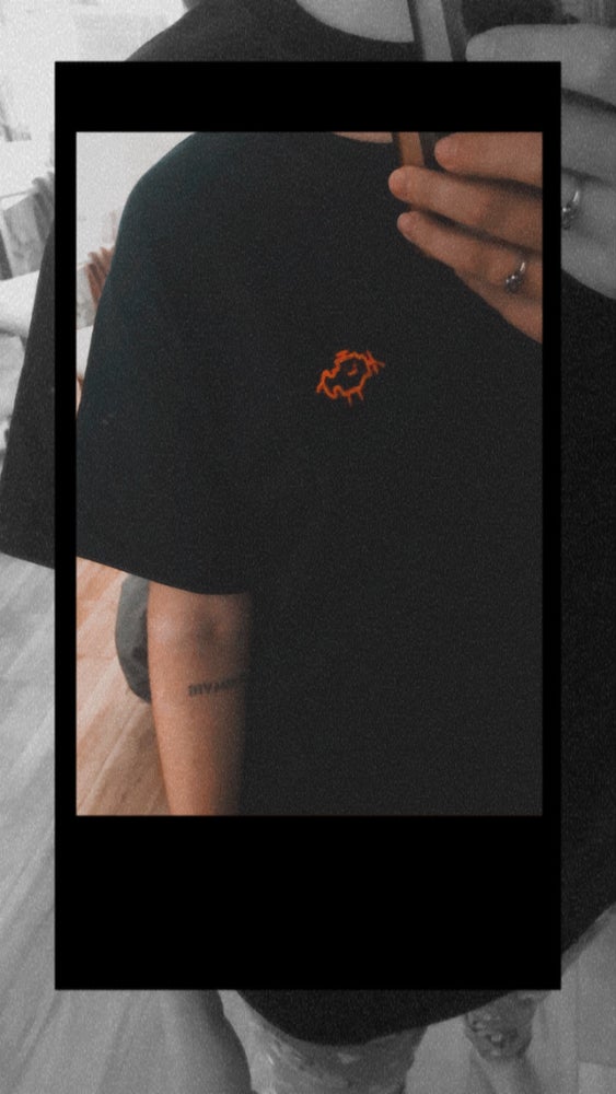 CHECK ENGINE BOI // T-SHIRT