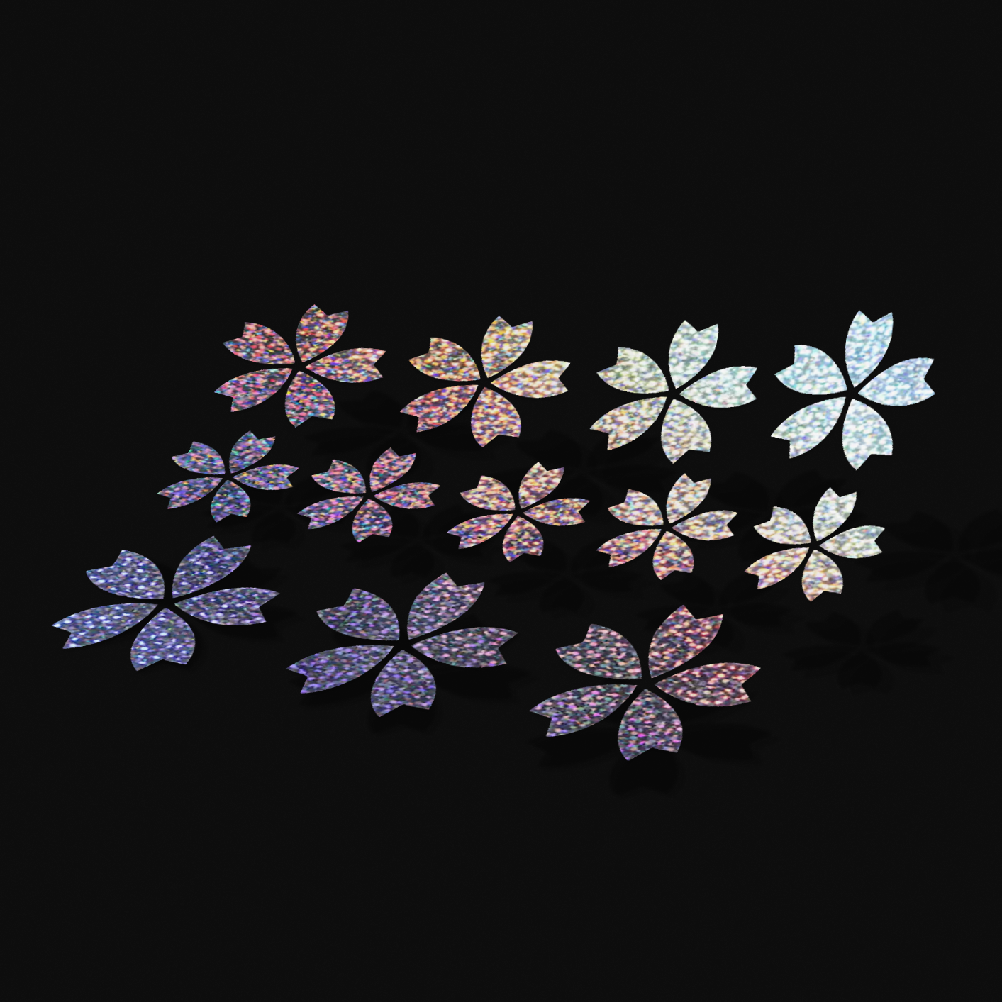 Sakura Blossoms