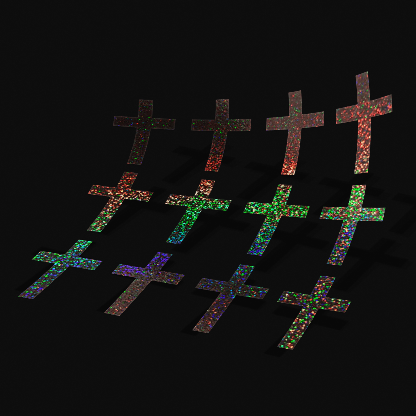 Cross