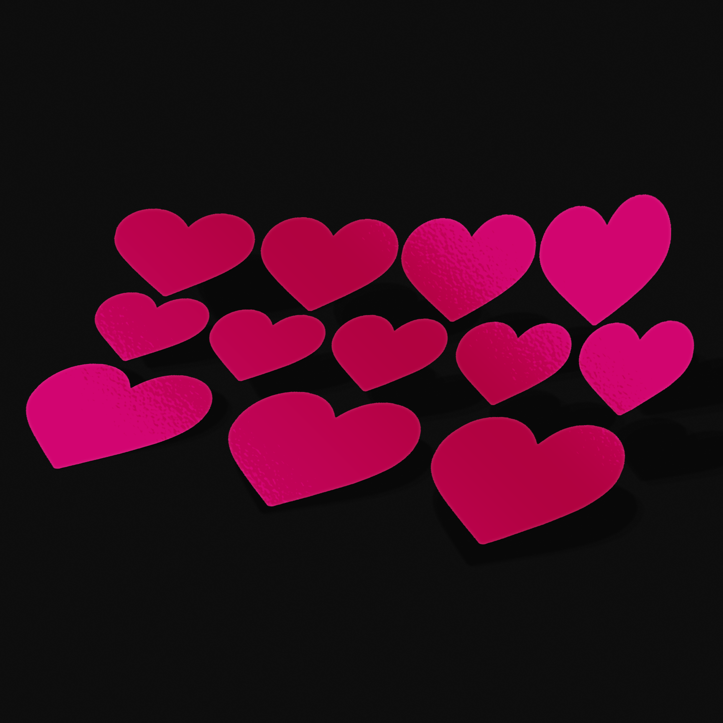 Hearts