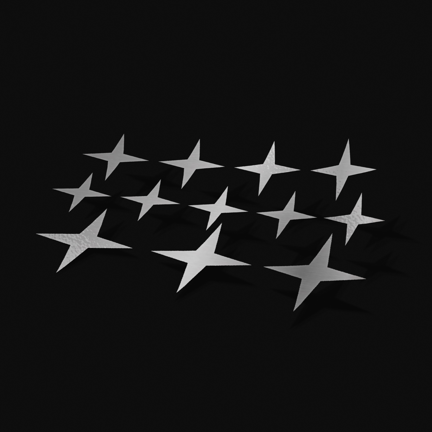 Shining Stars V1
