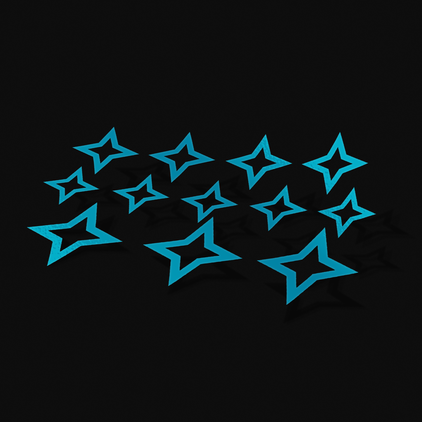 Shining Stars V2