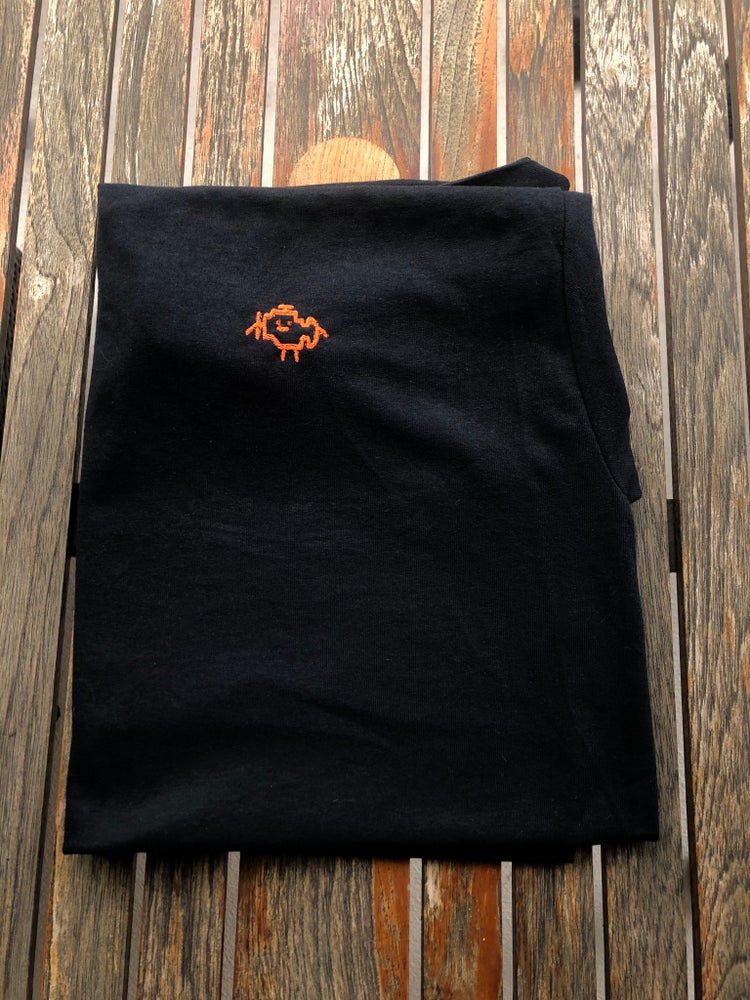 CHECK ENGINE BOI // T-SHIRT