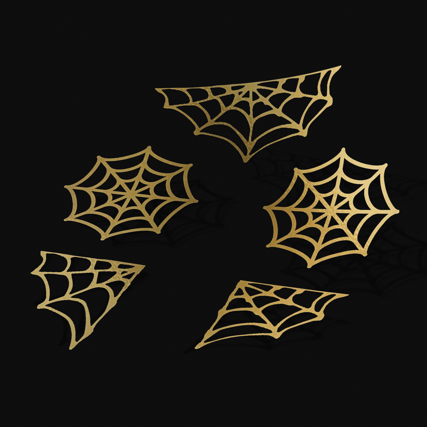 Spider Webs