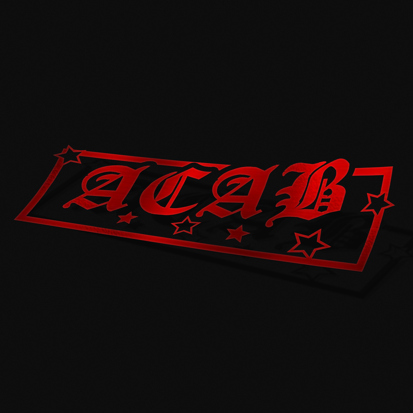 ACAB