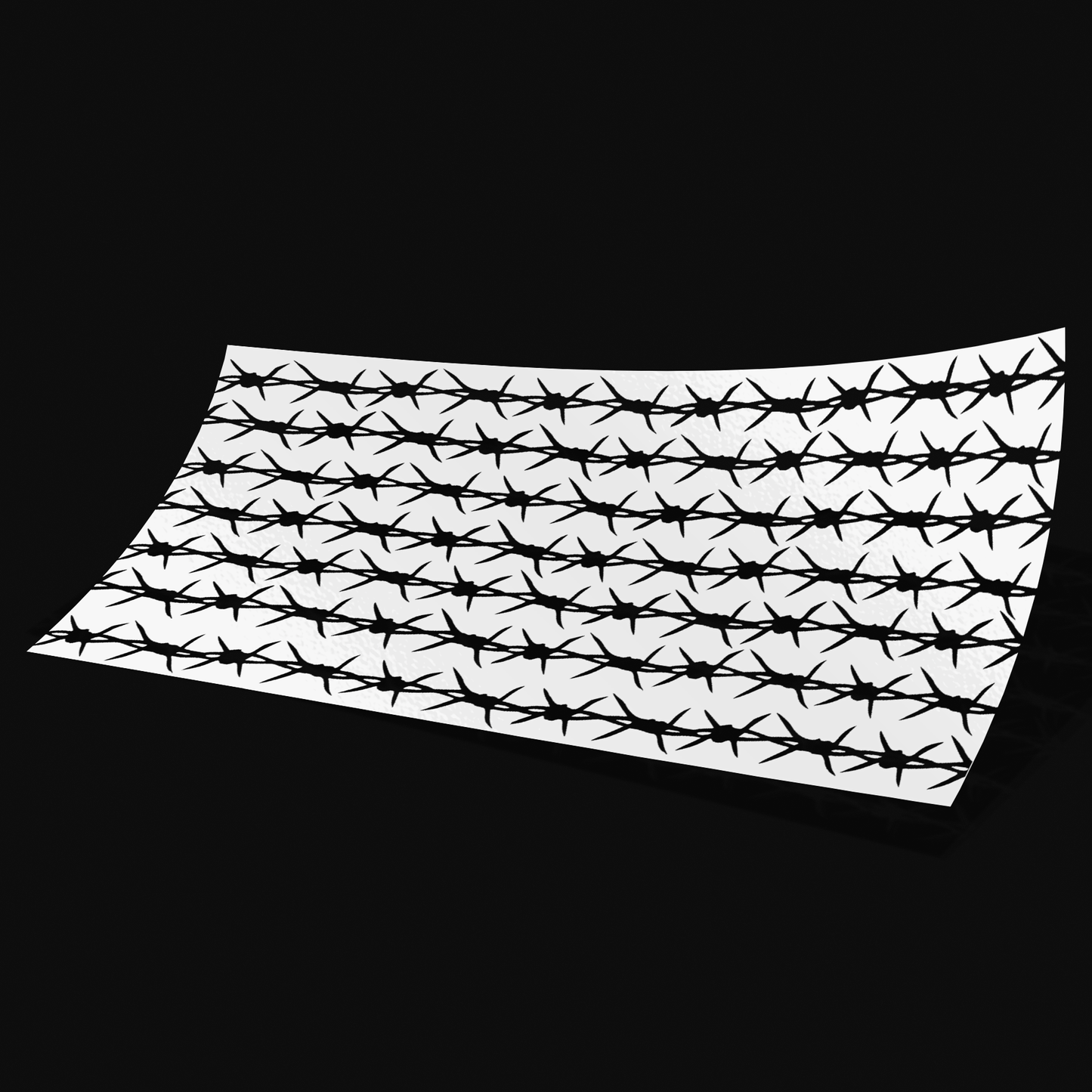 Barbed Wires V2