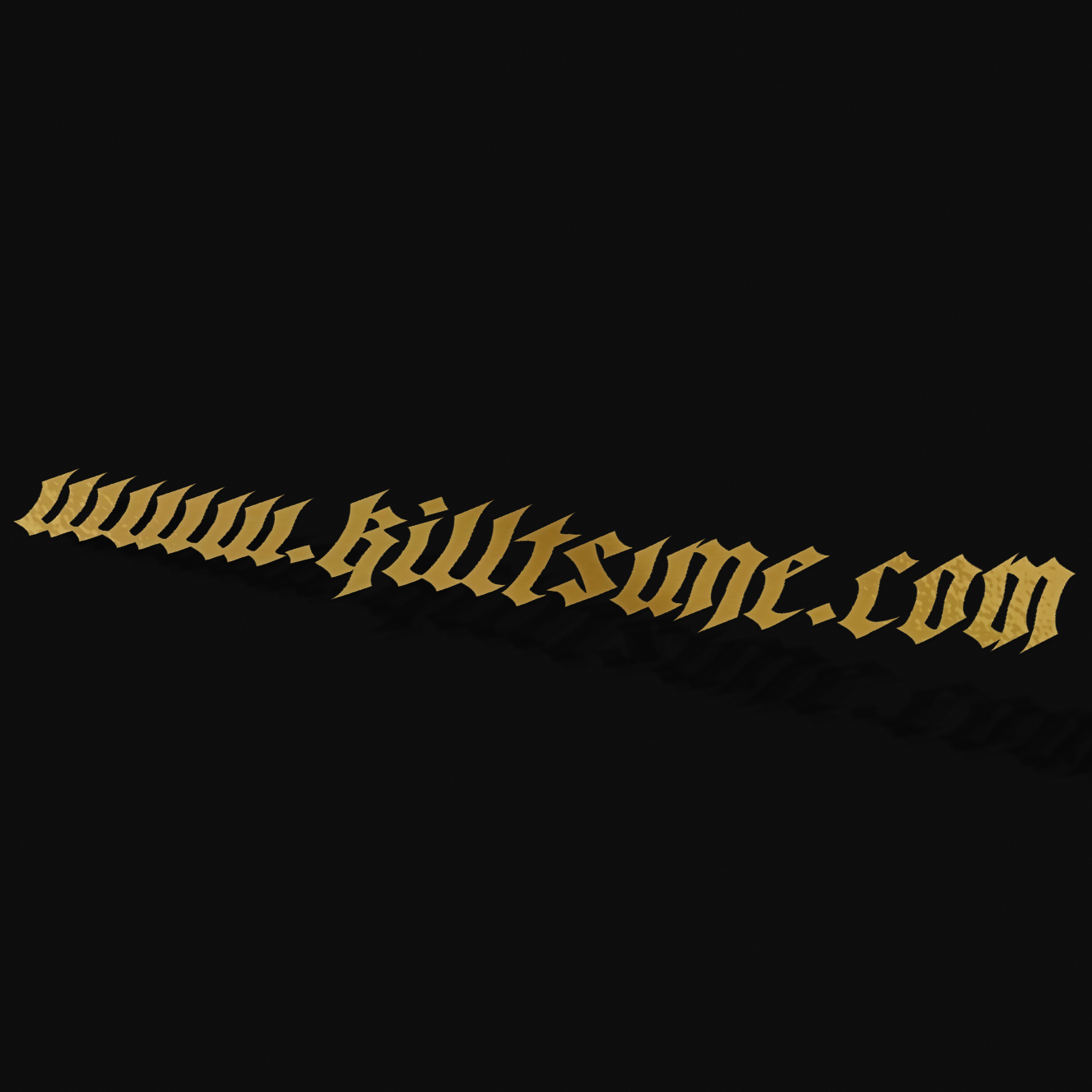 DISTINCT ☆ SUPPORT BANNER