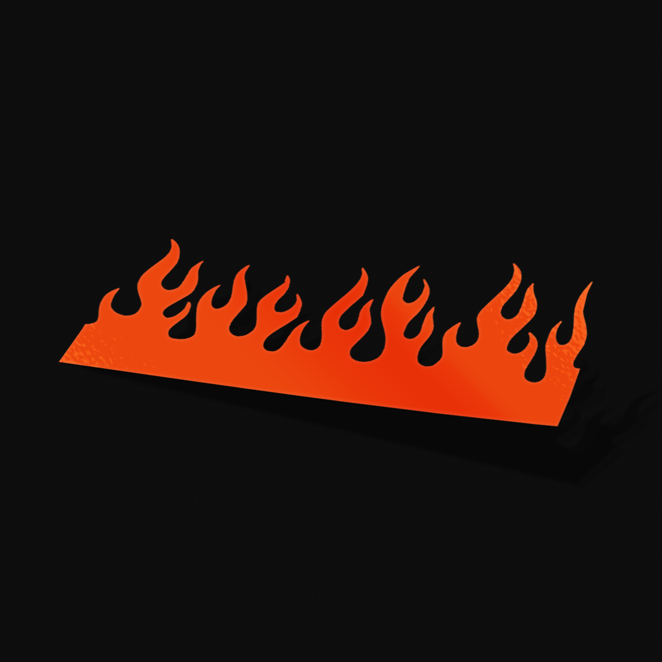 Flames V2