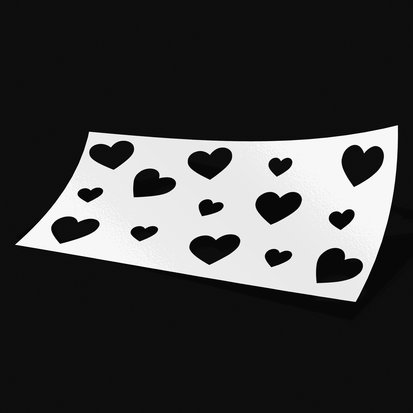 Hearts