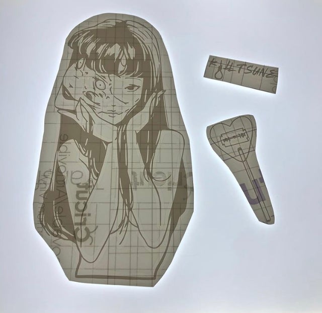TOMIE