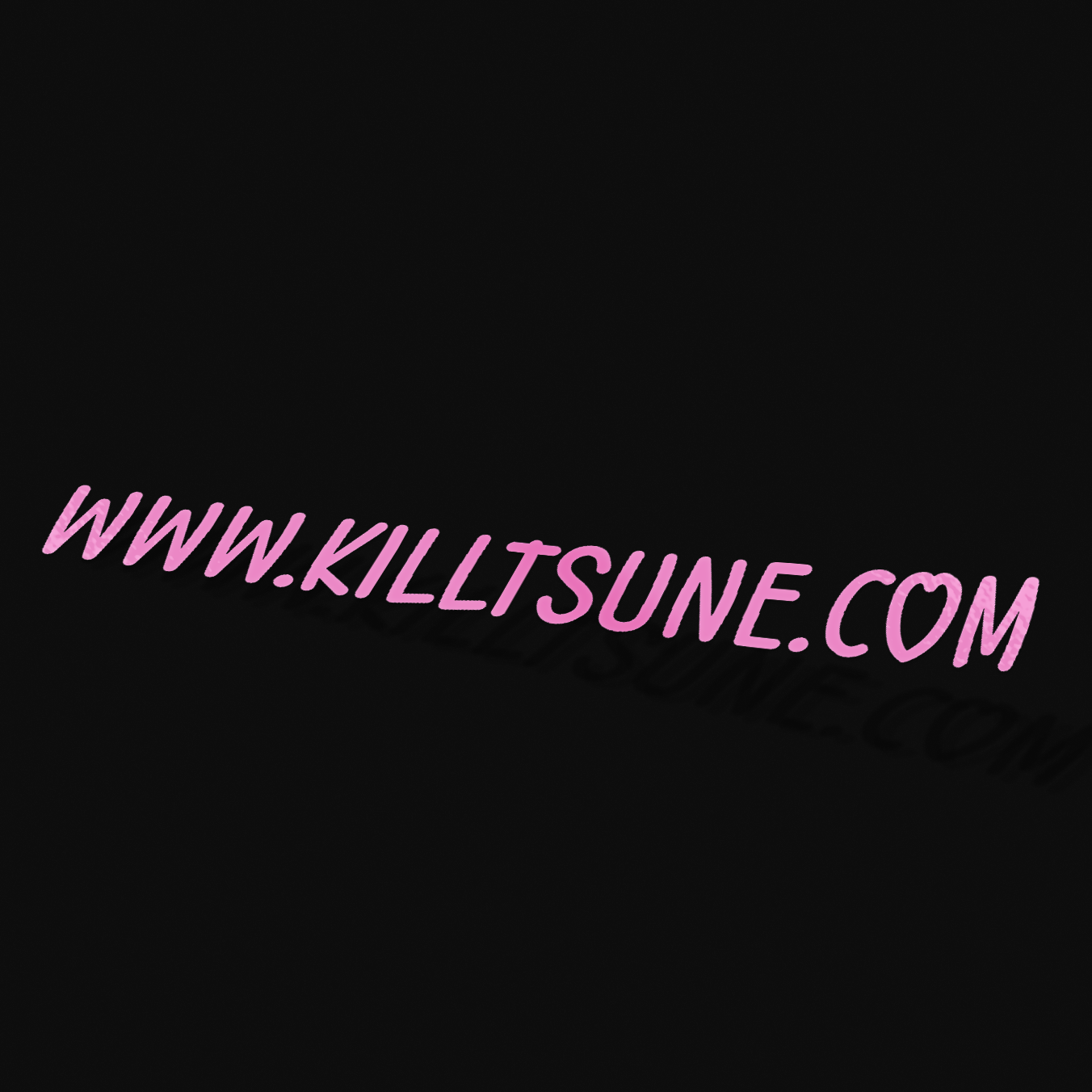 SOFT SPOT ☆ SUPPORT BANNER