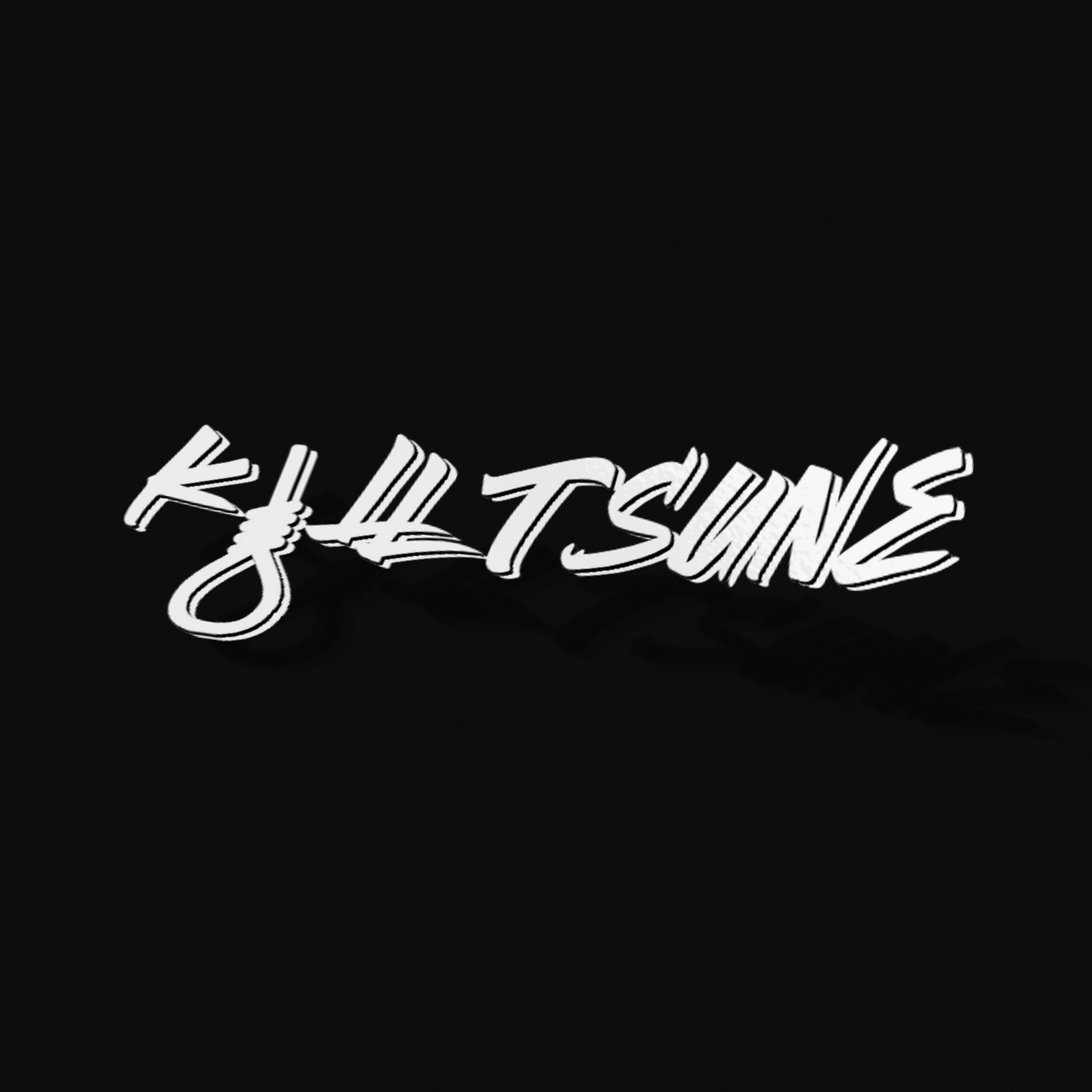 KILLTSUNE ☆ SUPPORT BANNER