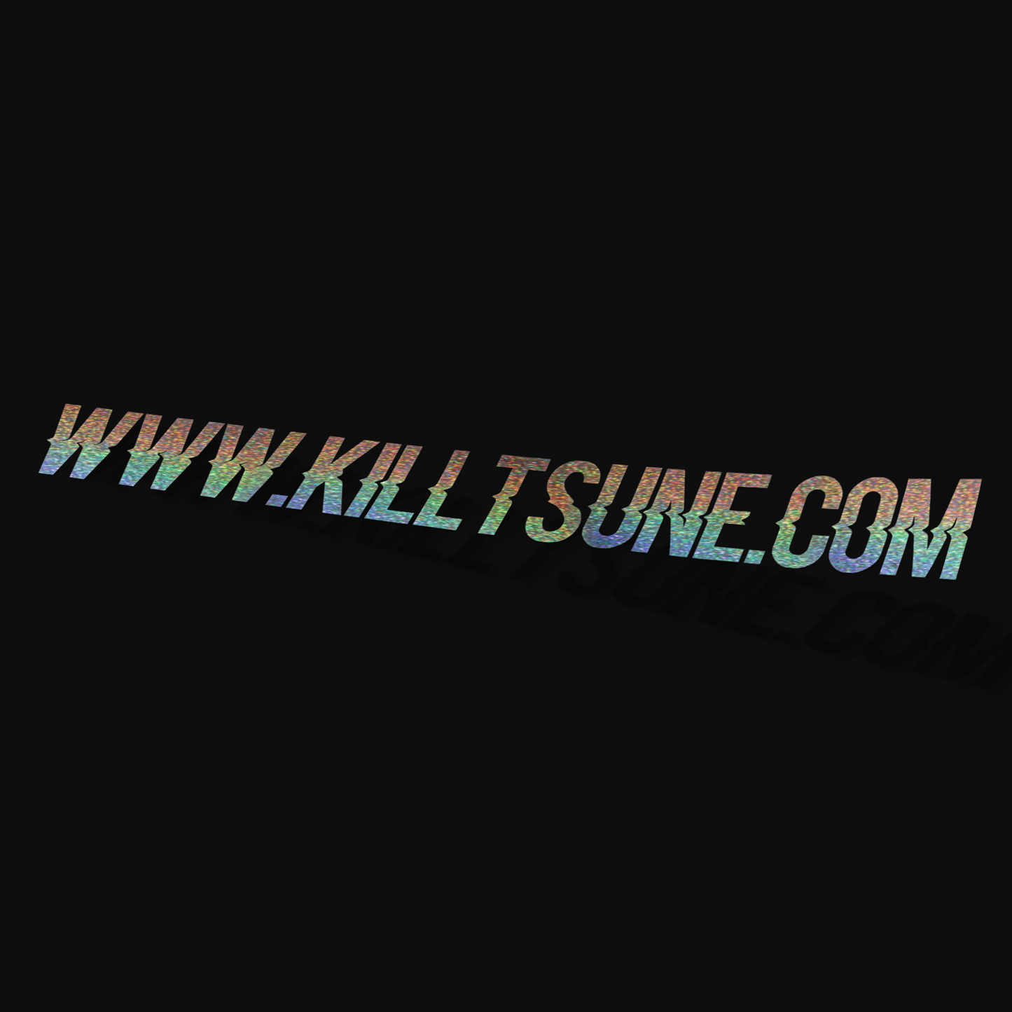 UNVEIL ☆ SUPPORT BANNER