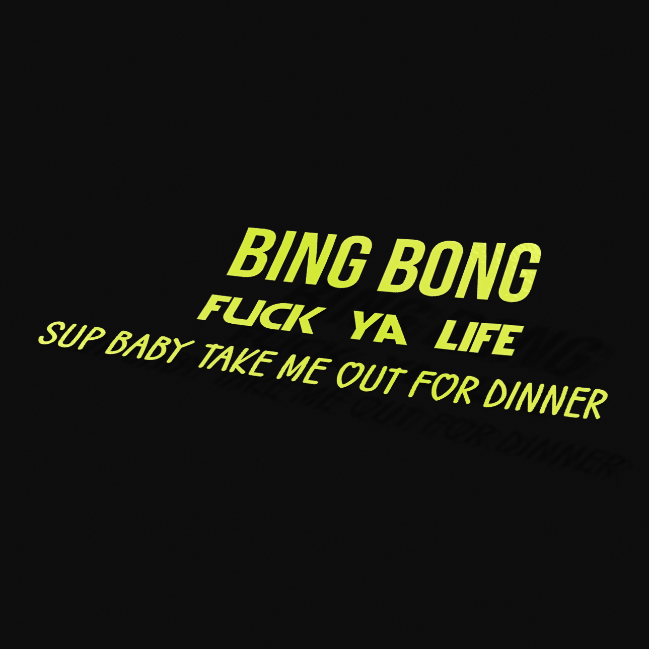 BING BONG