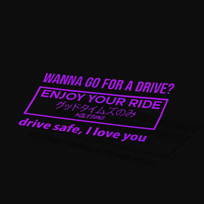 ENJOY