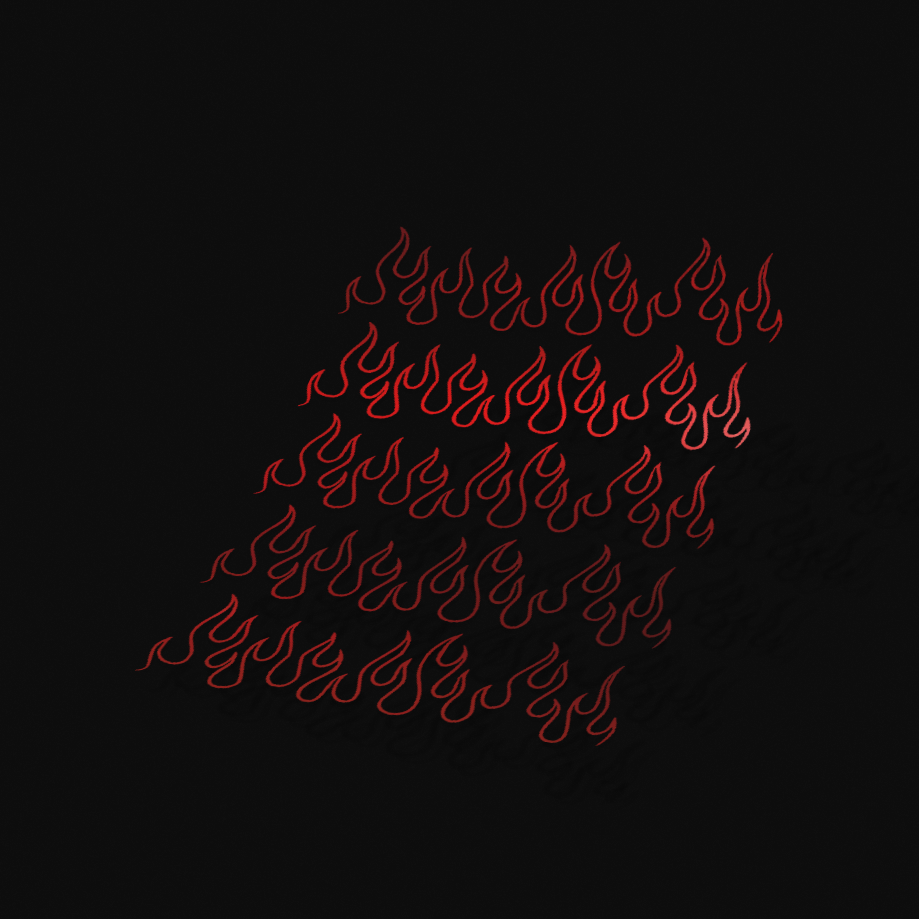 Flames