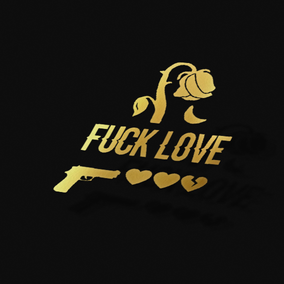 FUCK LOVE