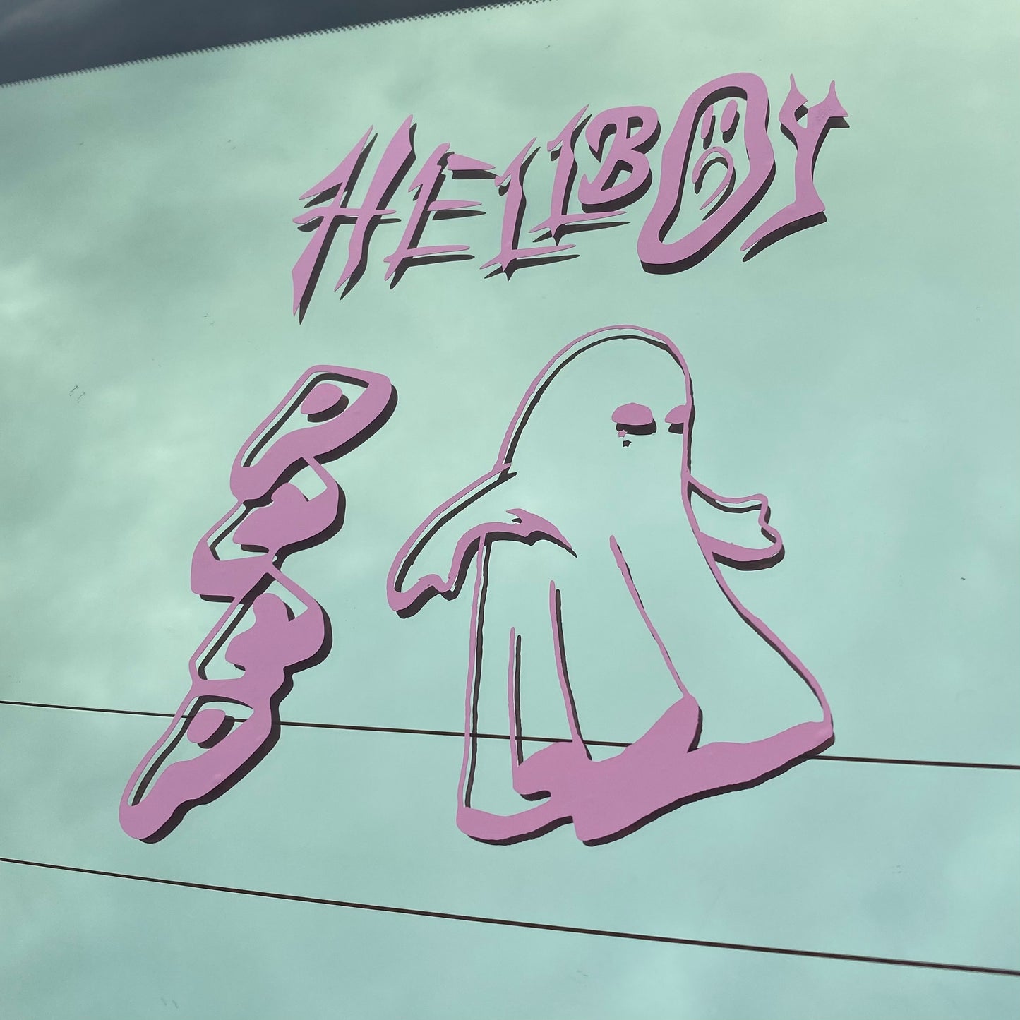 PEEP // LIL PEEP