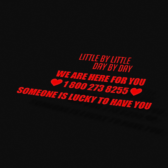LITTLE BY LITTLE