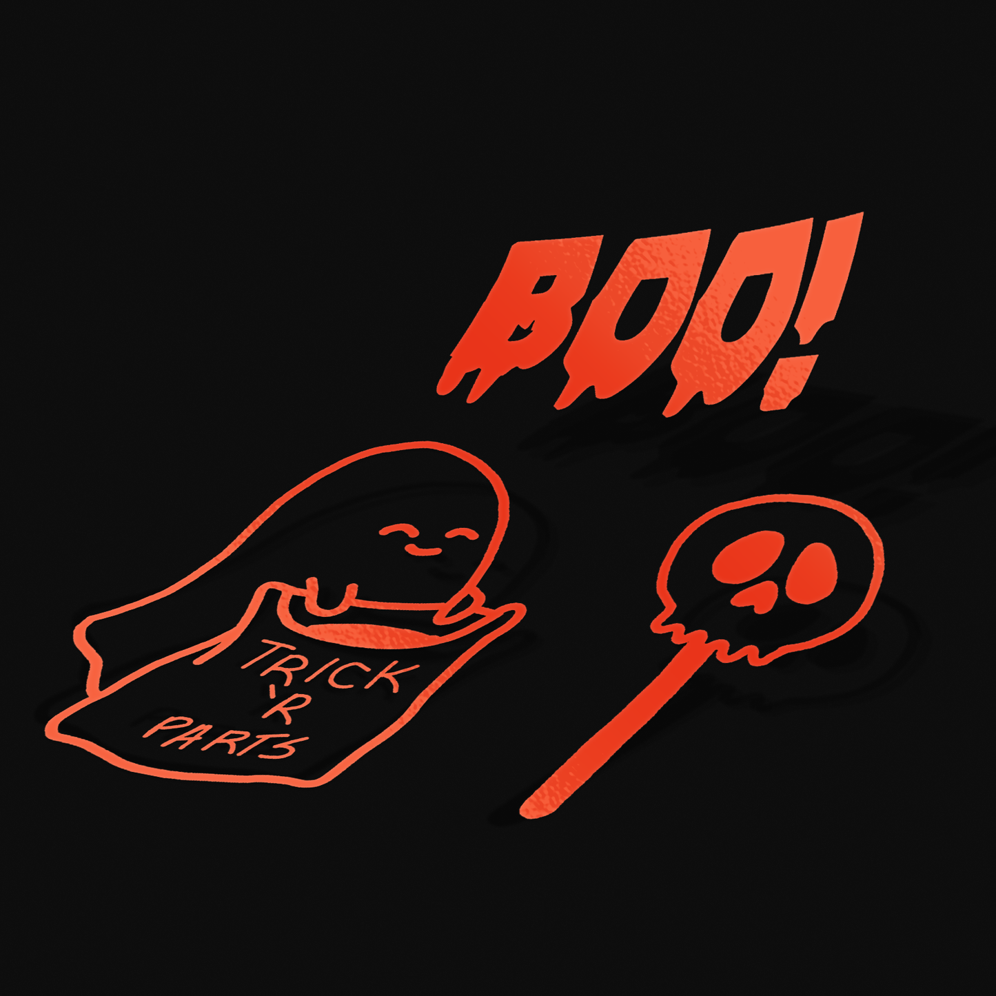 SPOOKY PACK 1
