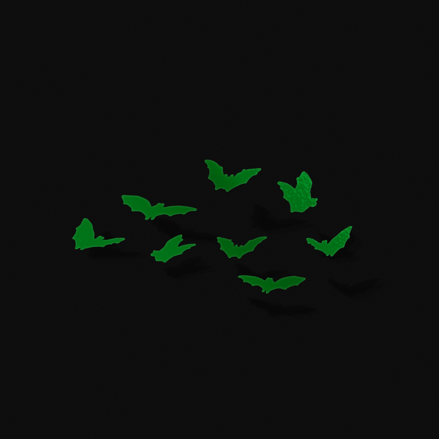 MINI BATS PACK