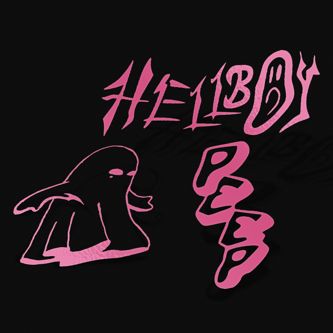 PEEP // LIL PEEP