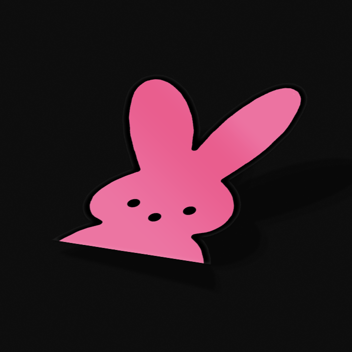 PINK PEEP PEEKER
