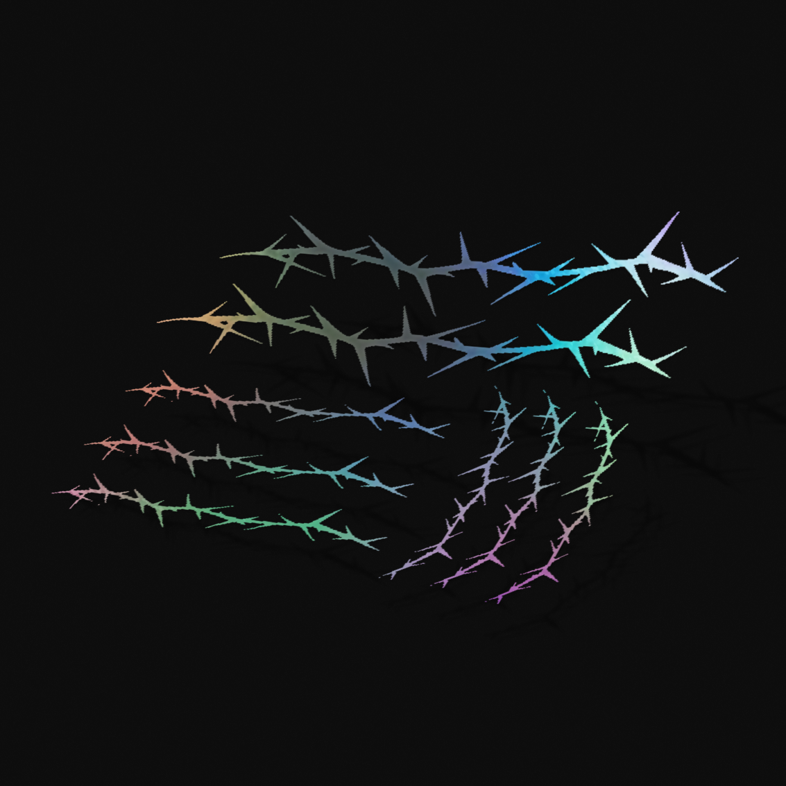 Thorns