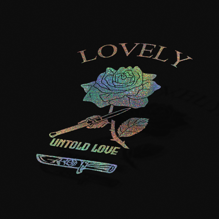 UNTOLD LOVE