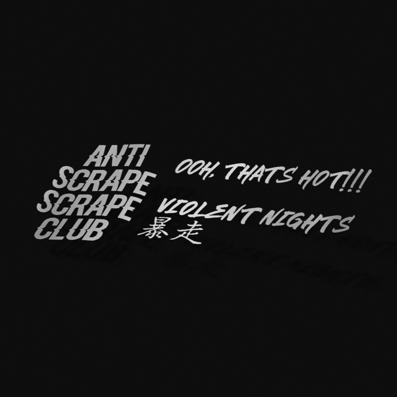 VIOLENT NIGHTS