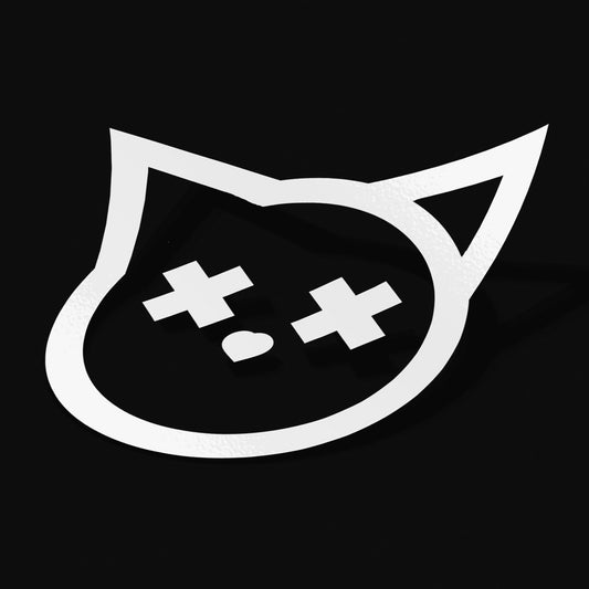 KITTY (LOGO ONLY)