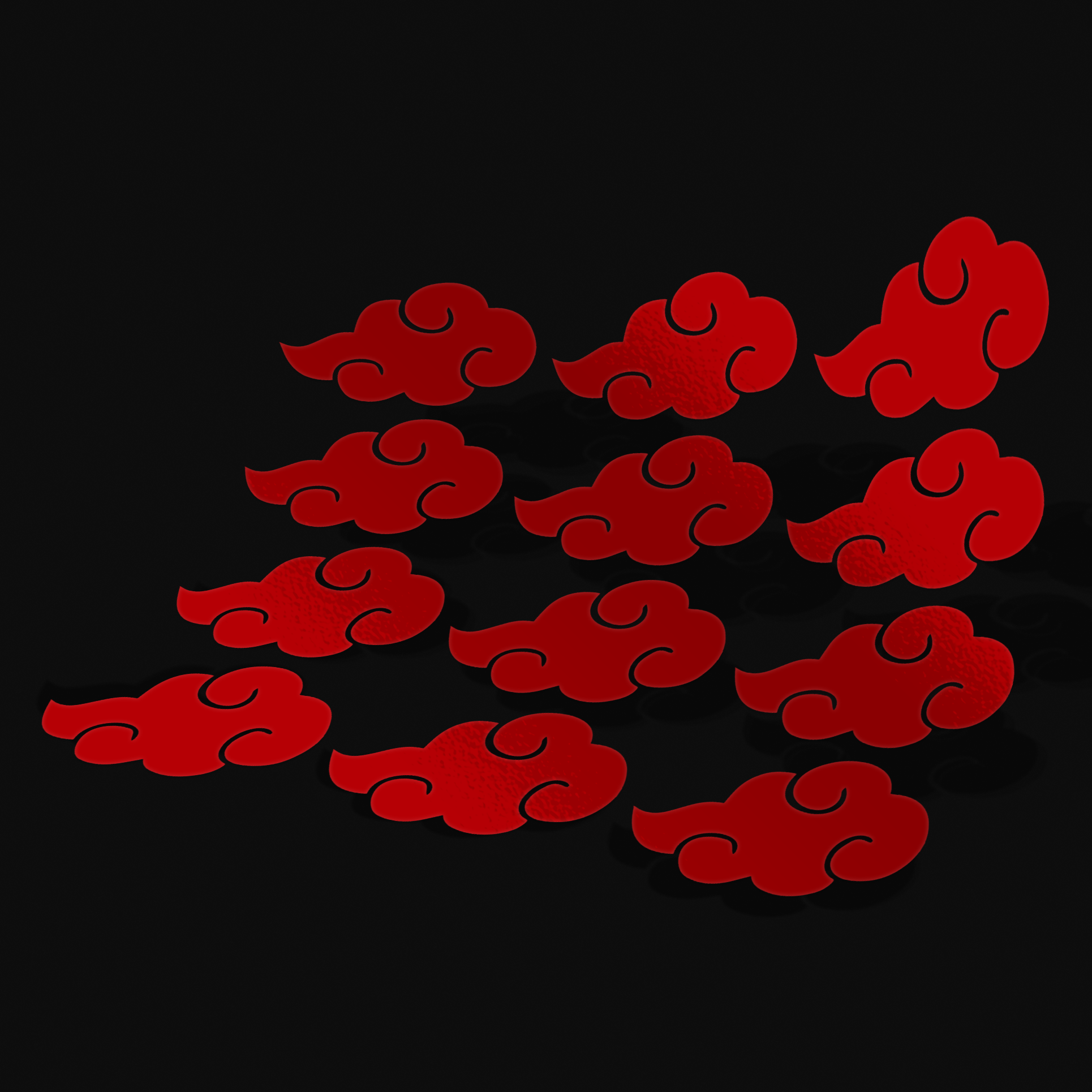 Akatsuki Symbol Meaning