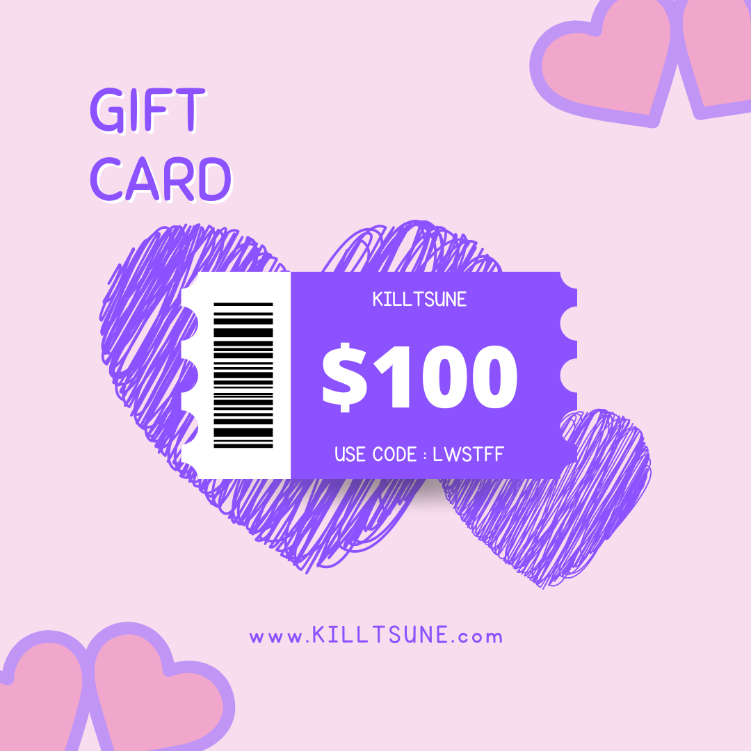 ☆ GIFTCARD ☆